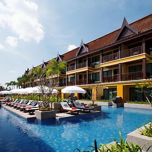 Diamond cabaña Resort&Spa